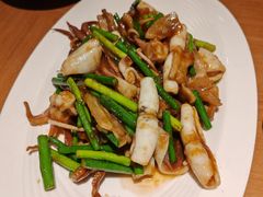 -波螺油子青岛本帮菜(银座店)