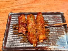 -炉胜·炉端烧·居酒屋