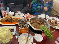 -聚首堂·特色小吃·肘子(什刹海德胜门店)