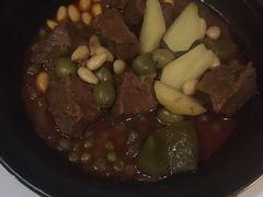 -Tajine Moroccan塔金摩洛哥中东餐厅