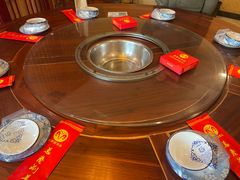 -总参北京涮羊肉