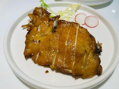 -小放牛炒菜馆(裕华万达店)
