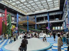 -蒙特利亲子乐园