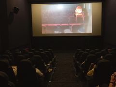 -金逸影城(中关村店)