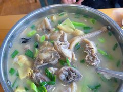 -品鲜村农家菜·阳澄湖大闸蟹(总店)
