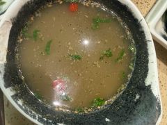 -313羊庄铁锅烀羊肉(望京店)
