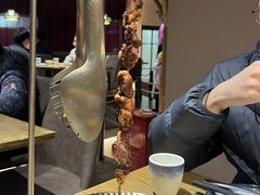 -那时新疆·若羌(经纬汇店)