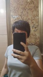 短发-崇尚GAVIN STYLE