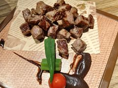 -环球渔市·平价海鲜餐厅(星潮广场店)