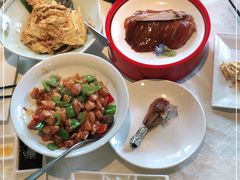 -北平食坊·烤鸭(黄寺大街店)