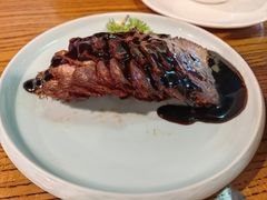 -乔家栅(襄阳南路店)