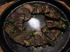 -青叶202都市餐厅(迪诺水镇店)