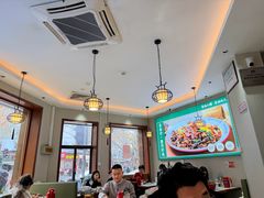 -鲁南仔·滕州炒鸡(经三路店)
