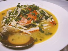 梭子蟹-海味世家·家常菜馆(明州里店)
