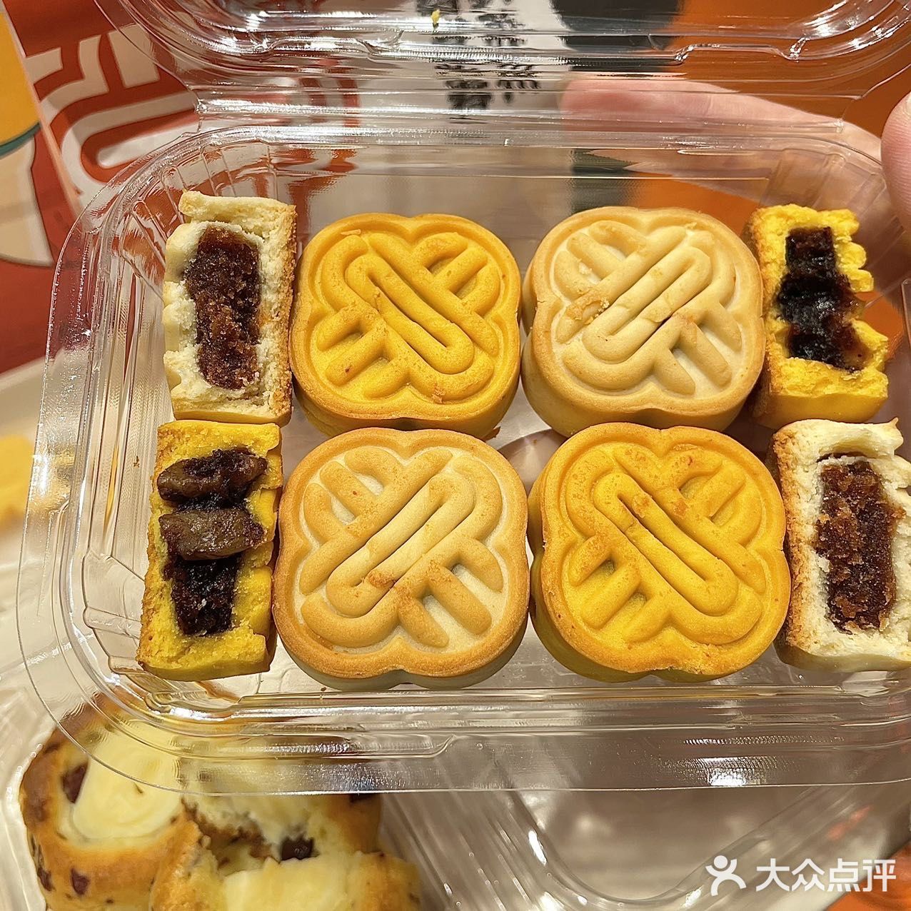 《关于我在苏州无限回购的中式糕点👏》