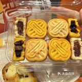 《关于我在苏州无限回购的中式糕点👏》