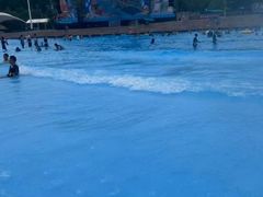 -武汉玛雅海滩水公园