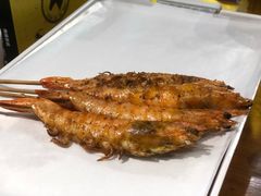 -本色.小马哥烧烤(五一路总店)