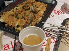 -胡犇嗲单车烧烤(坡子街店)