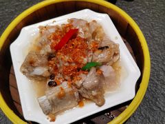 -蝴蝶里·粤菜·点心(滨江龙湖店)