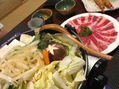 -有喜屋·深夜食堂(北京西路店)