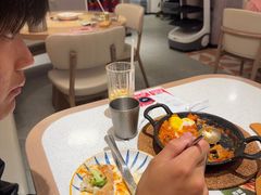 -必胜客(安盛购物广场金州店)