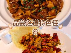 -天福苑(崇宁路店)