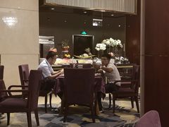 大堂-泰安东尊华美达广场酒店·自助餐厅