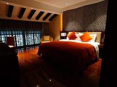 -天目湖御水温泉·度假酒店