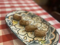 -安立可意大利美食