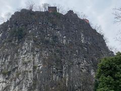 -桂林独秀峰王城景区