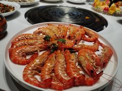 -望海臻鲜·海鲜餐厅