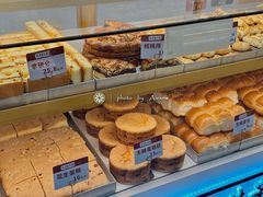 -太原面食店(解放路店)