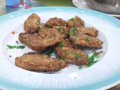 -阿静美食