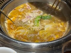 -七欣天香辣蟹火锅(上海奉贤杭州湾生活广场店)