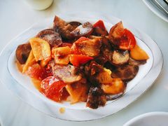 麻辣牛筋-京滨饭店·餐厅(阜外大街店)