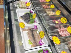 -福茗春薪禾记海鲜烧烤(八一路店)