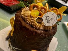 -ZOZO's昌左左精致甜品设计(新北店)