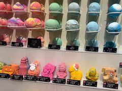 -LUSH(威尼斯人店)