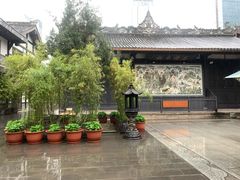 -古大圣慈寺