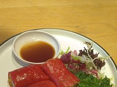 -花舍·新派粤菜·西餐·下午茶(亚运村·鸟巢店)