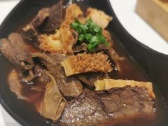 -新仙清汤牛腩(铜锣湾店)