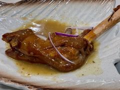 -百格里格.Uyghur cuisine(百色路店)