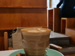 -Cafe del Volcan(永康路店)