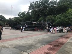 -柳州工业博物馆