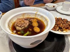 -佰家小厨·南京菜(夫子庙店)