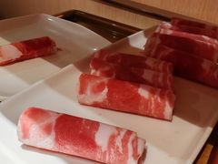 -海底捞火锅(太原南站店)