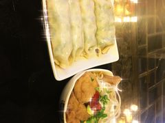-秦淮小吃城(夫子庙店)