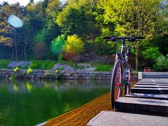 -洛阳白云山景区