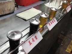 -罗汉果龙眼冰糖燉冬瓜